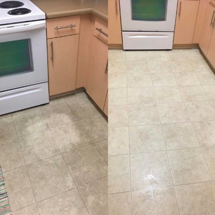 Cleaning Project